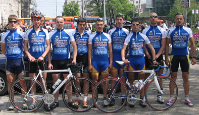 uspesni u novom pazaru biciklisti metalca